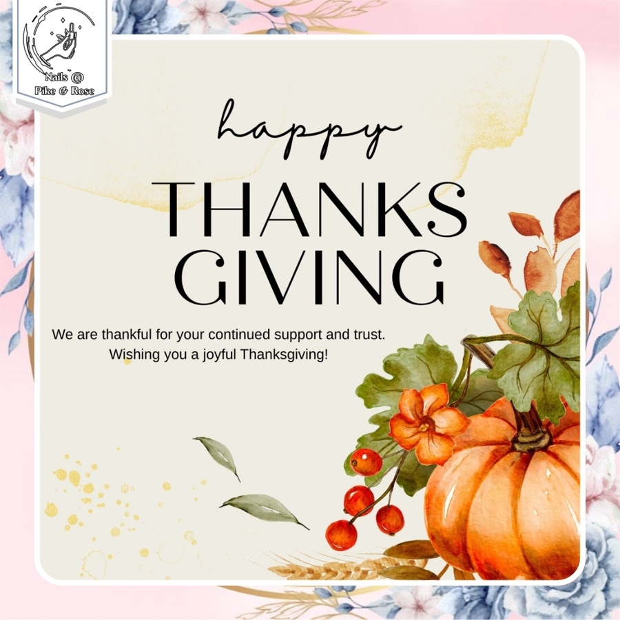 Pike & Rose Nails in Rockville, MD 20852